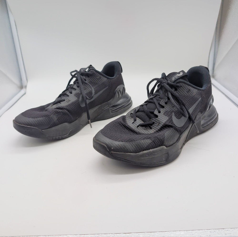 Nike Air Max Alpha Trainer 5 Sz 9.5 Men's Workout Shoes